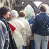Impressionen Verborgene „Schätze“ im Bergischen Land - Tour 2 2008